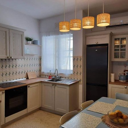 Summer Marsalforn Holiday Apartment Luaran gambar