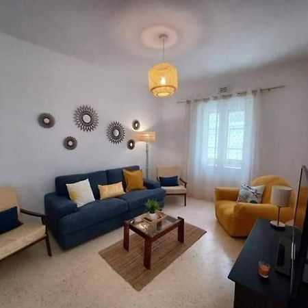 Summer Marsalforn Holiday Apartment Luaran gambar
