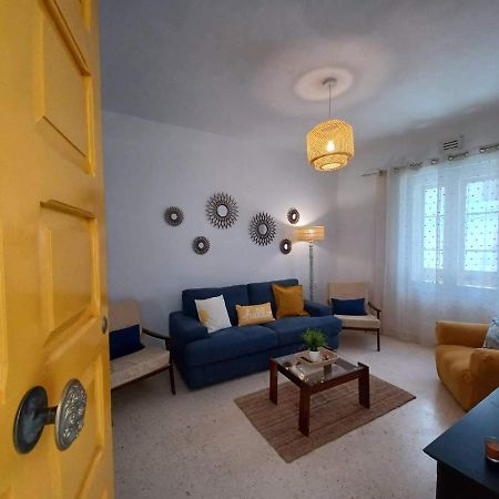Summer Marsalforn Holiday Apartment Luaran gambar