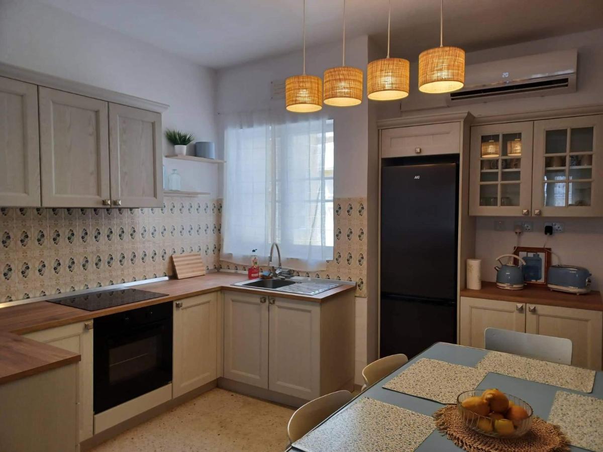 Summer Marsalforn Holiday Apartment Luaran gambar