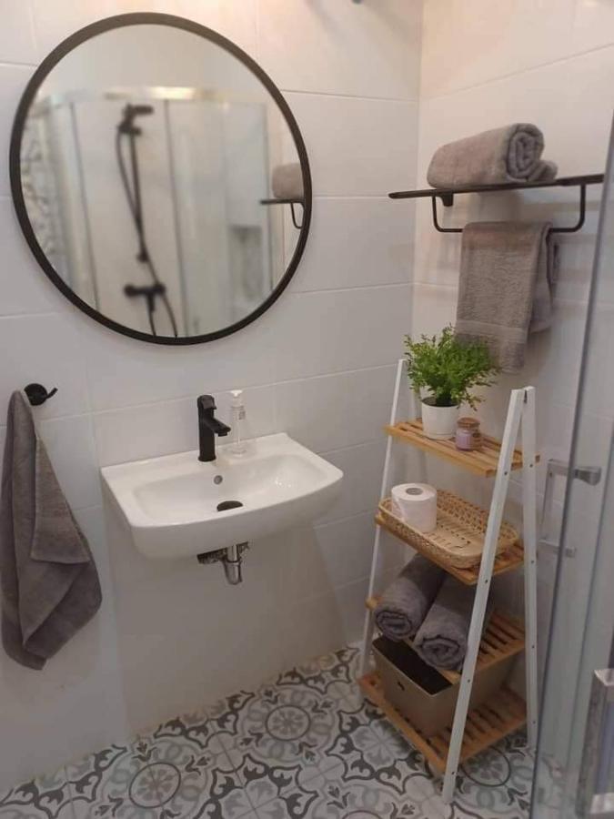 Summer Marsalforn Holiday Apartment Luaran gambar