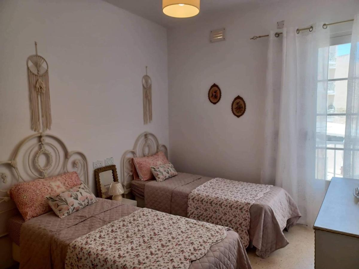 Summer Marsalforn Holiday Apartment Luaran gambar