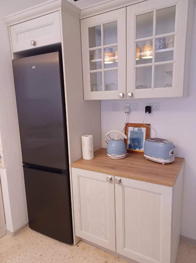 Summer Marsalforn Holiday Apartment Luaran gambar