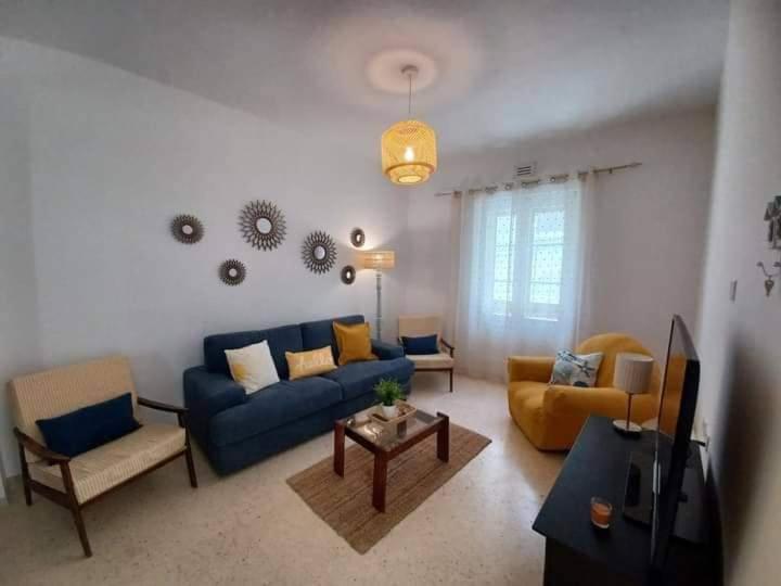 Summer Marsalforn Holiday Apartment Luaran gambar