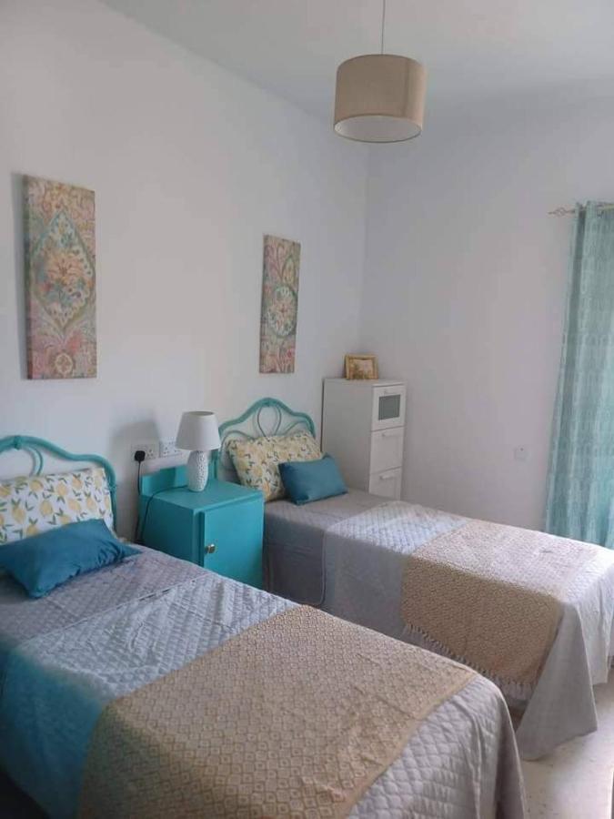 Summer Marsalforn Holiday Apartment Luaran gambar