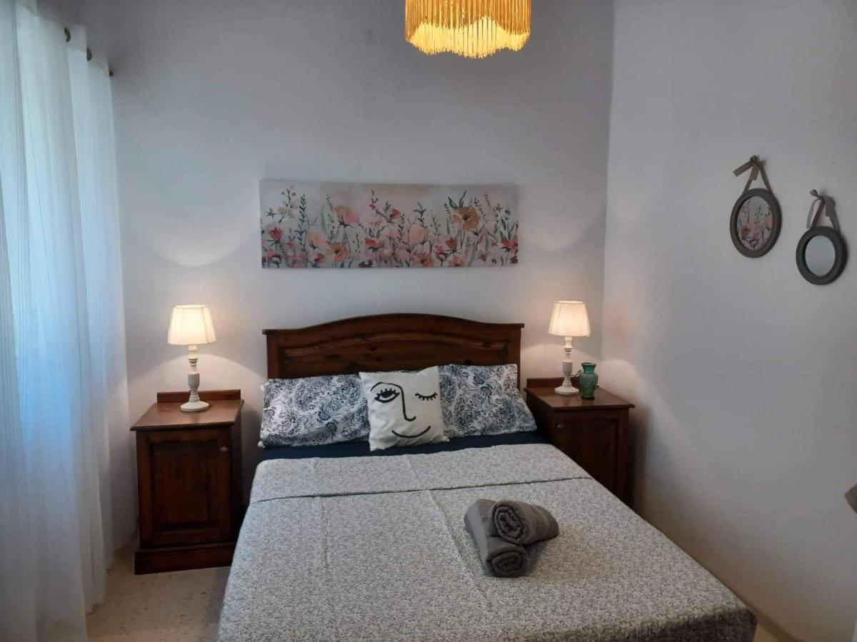 Summer Marsalforn Holiday Apartment Luaran gambar