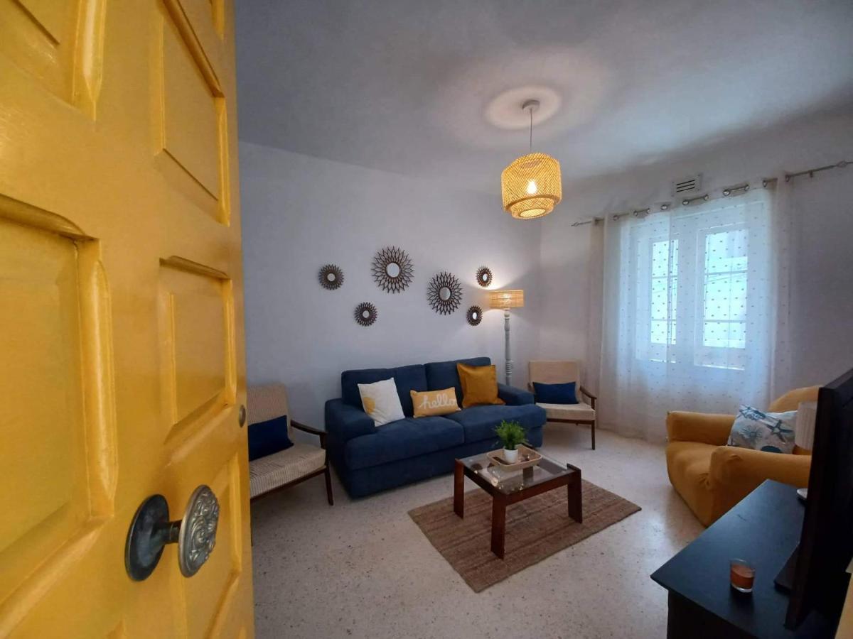 Summer Marsalforn Holiday Apartment Luaran gambar