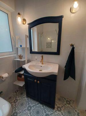 Summer Marsalforn Holiday Apartment Luaran gambar